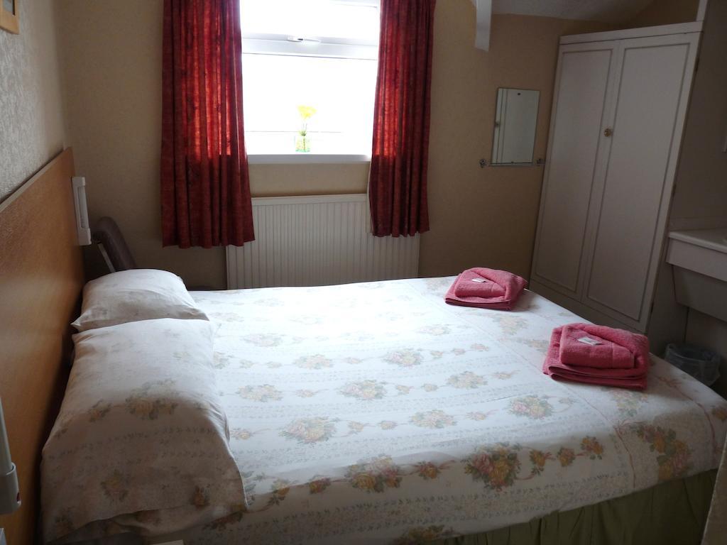Moorings Hotel Blackpool Room photo