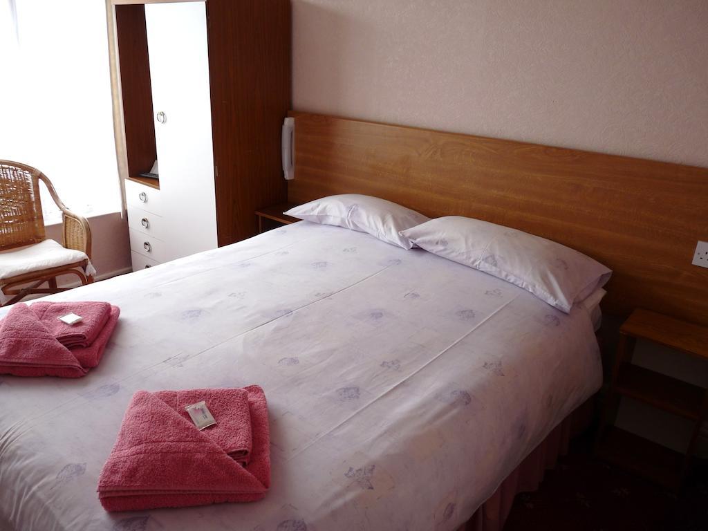 Moorings Hotel Blackpool Room photo